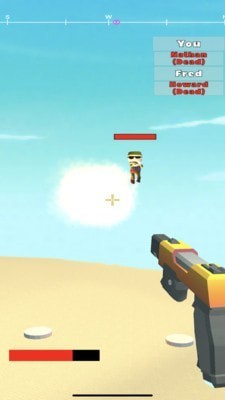 射击3D截图 射击3D截图