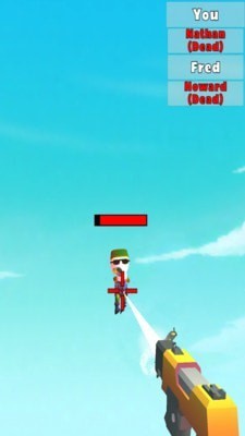 射击3D截图 射击3D截图