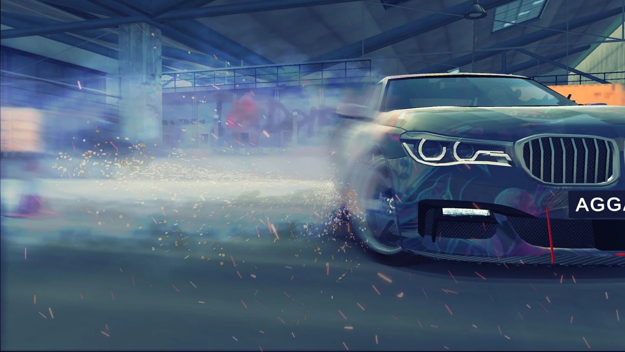 M7驾驶与比赛修改版截图