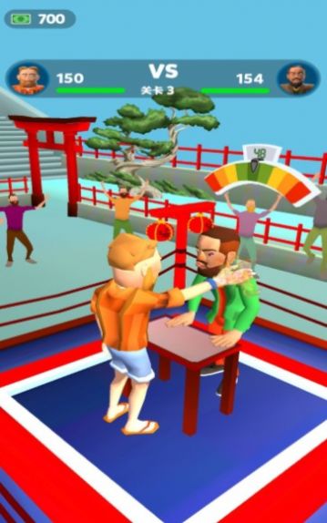 打脸小分队截图 打脸小分队截图