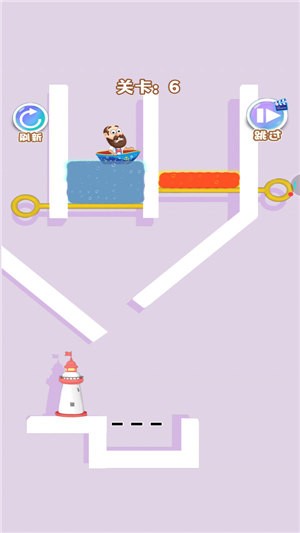 救救老船长截图 救救老船长截图