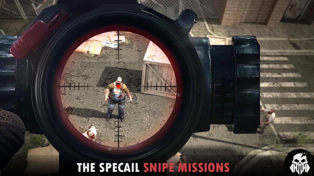 末日之城截图 末日之城截图