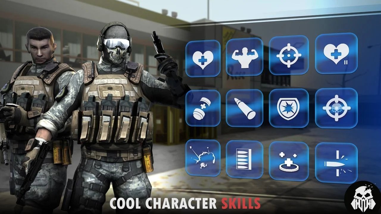 末日之城截图 末日之城截图