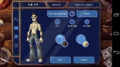 末日拯救者截图