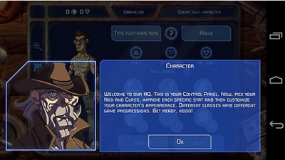 末日拯救者截图