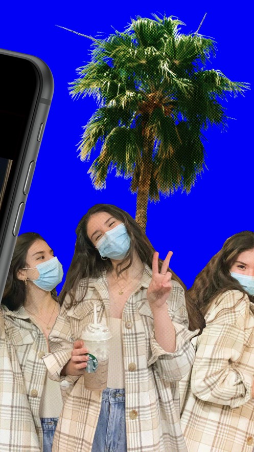 Poparazzi截图 Poparazzi截图