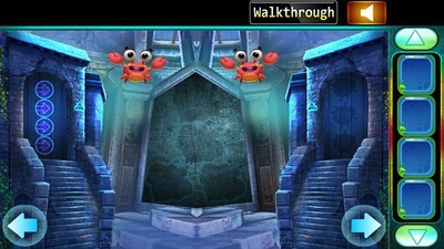 卡维逃生截图 卡维逃生截图