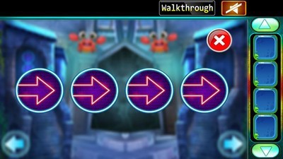 卡维逃生截图 卡维逃生截图