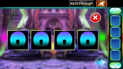 卡维逃生截图 卡维逃生截图