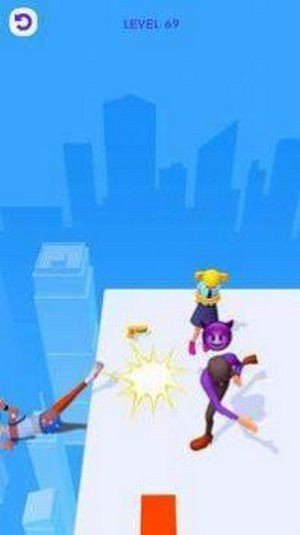 平衡高跟大师截图 平衡高跟大师截图