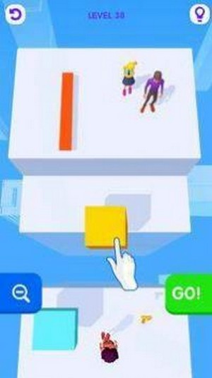 平衡高跟大师截图 平衡高跟大师截图