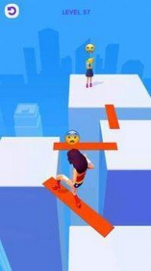 平衡高跟大师截图 平衡高跟大师截图