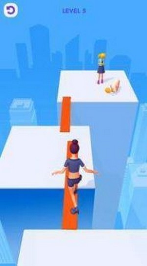 平衡高跟大师截图 平衡高跟大师截图