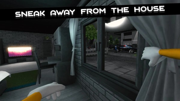 小偷火柴人截图 小偷火柴人截图