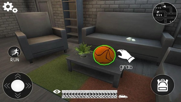 小偷火柴人截图 小偷火柴人截图