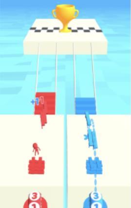 造桥我最6截图 造桥我最6截图