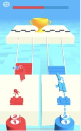 造桥我最6截图 造桥我最6截图