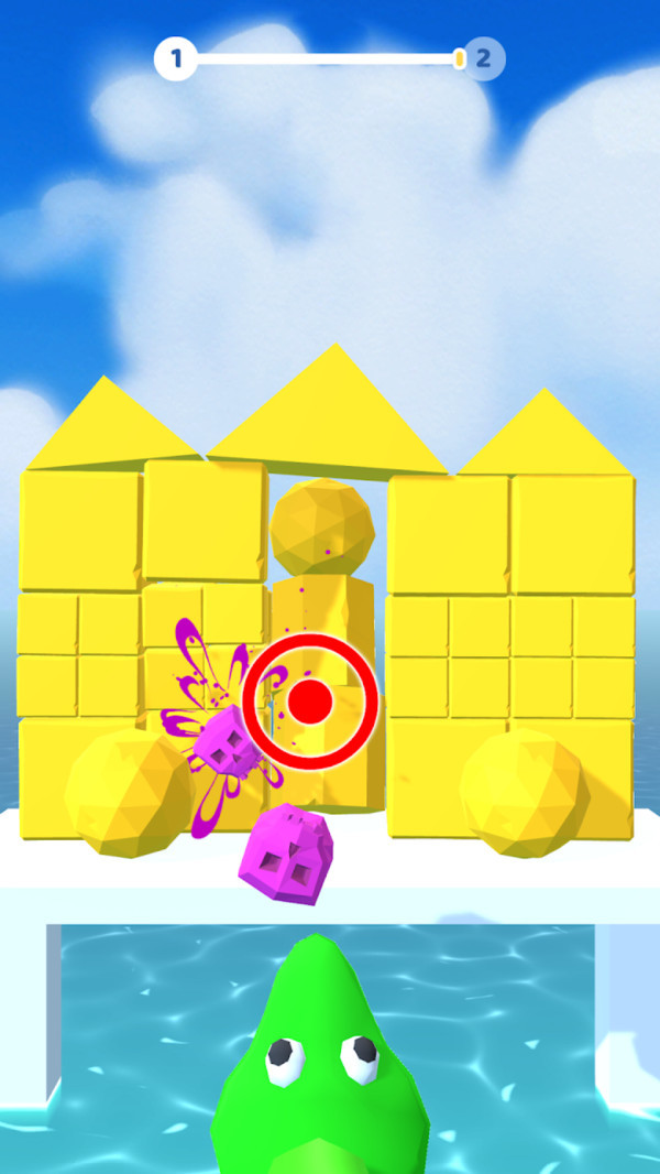 贪吃蛇冲冲冲截图 贪吃蛇冲冲冲截图