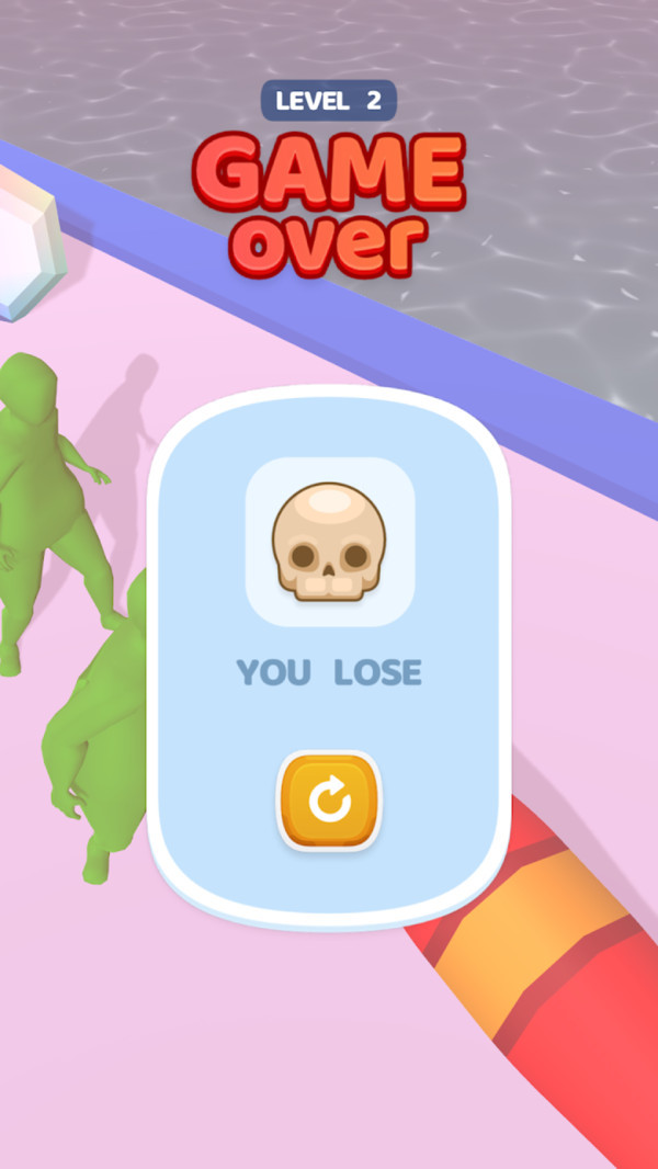 贪吃蛇冲冲冲截图 贪吃蛇冲冲冲截图