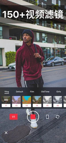 focus专业相机截图 focus专业相机截图