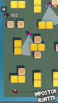 顶替者猎杀截图