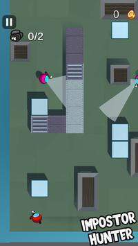 顶替者猎杀截图