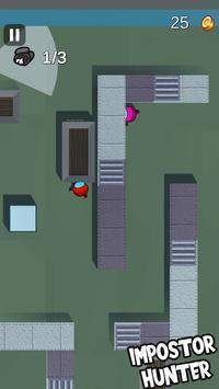 顶替者猎杀截图