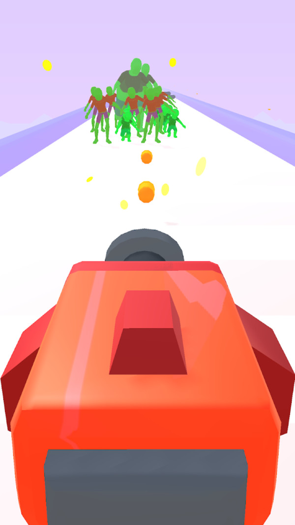 逃亡小姐姐截图 逃亡小姐姐截图