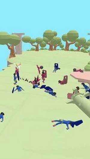 史诗绘制军团截图 史诗绘制军团截图