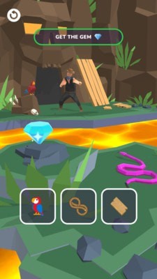 英雄之道截图 英雄之道截图