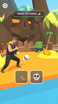 英雄之道截图 英雄之道截图