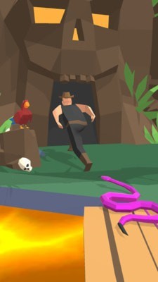 英雄之道截图 英雄之道截图