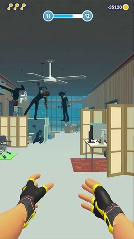 丝网英雄截图 丝网英雄截图