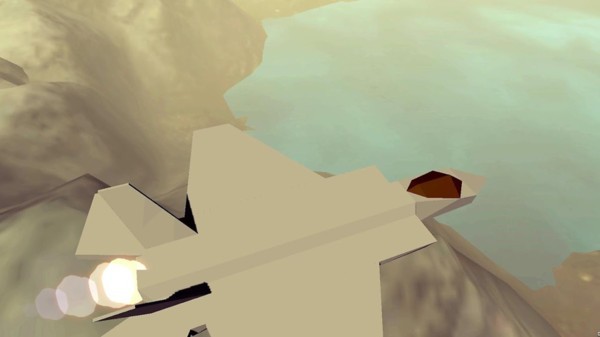 空战飞行模拟器截图 空战飞行模拟器截图