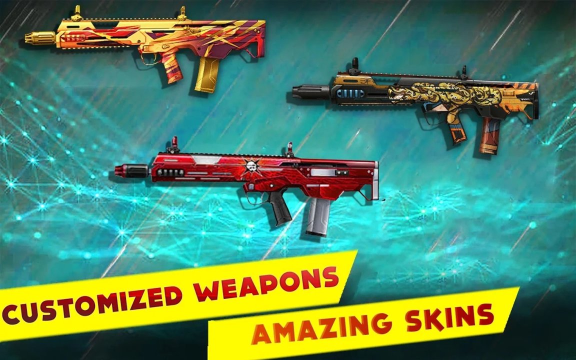 掩护行动截图 掩护行动截图