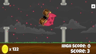 疯狂的邦戈猫截图