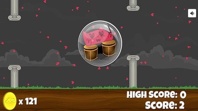 疯狂的邦戈猫截图