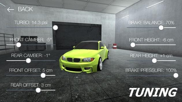 漂移都市3截图 漂移都市3截图