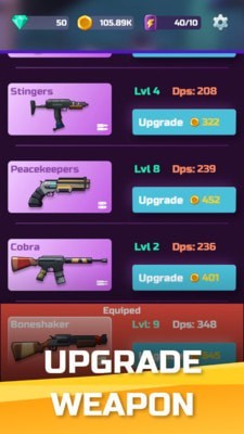 深空战场截图 深空战场截图