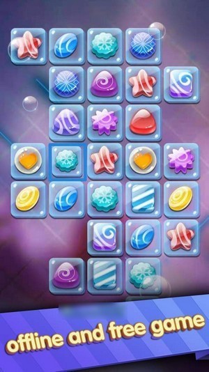 水果闪电方块截图 水果闪电方块截图