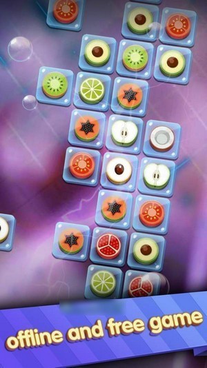 水果闪电方块截图 水果闪电方块截图