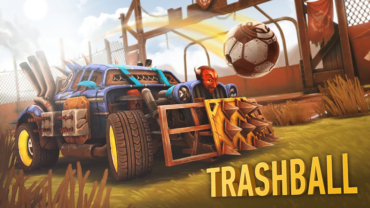 狂怒飞车截图 狂怒飞车截图