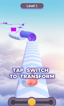 超级派大星截图