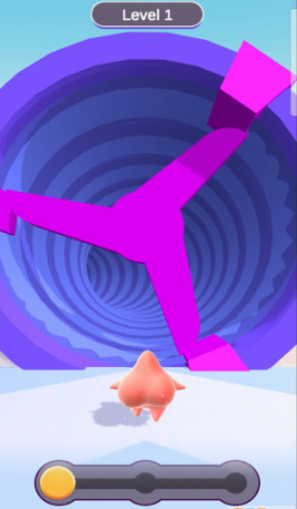 超级派大星截图