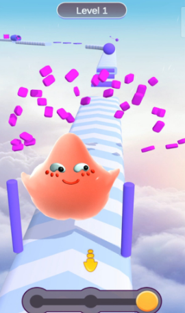 超级派大星截图