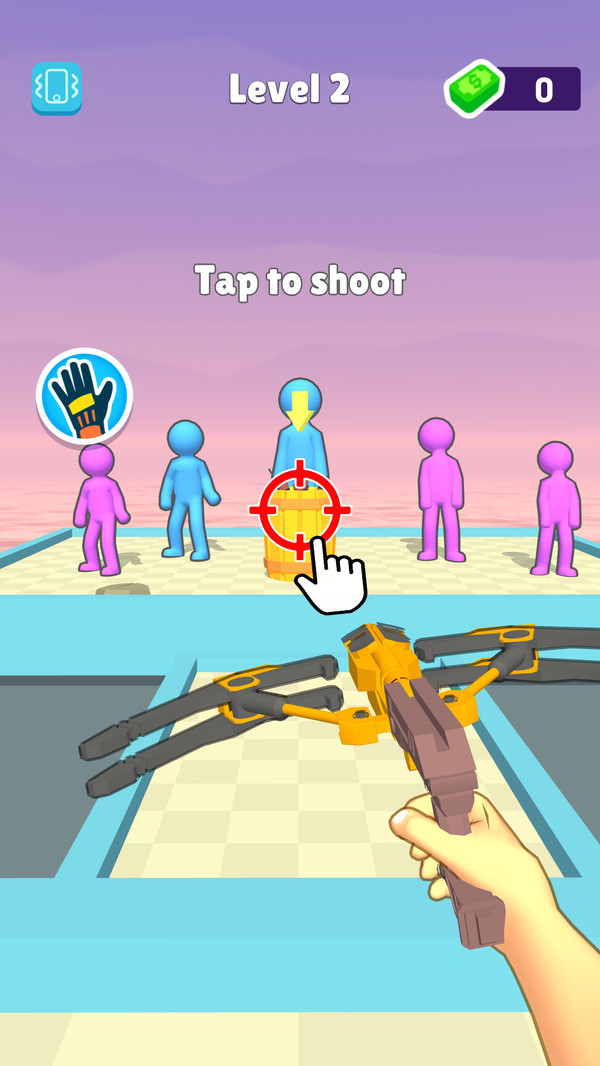 弓弩大师截图 弓弩大师截图