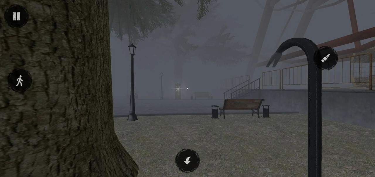 小丑恐惧症和谐版截图 小丑恐惧症和谐版截图