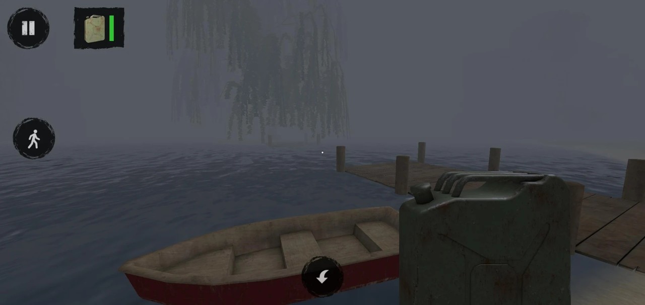 小丑恐惧症和谐版截图 小丑恐惧症和谐版截图