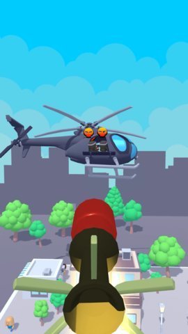 王牌枪手截图 王牌枪手截图