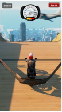 弹弓摩托车截图 弹弓摩托车截图